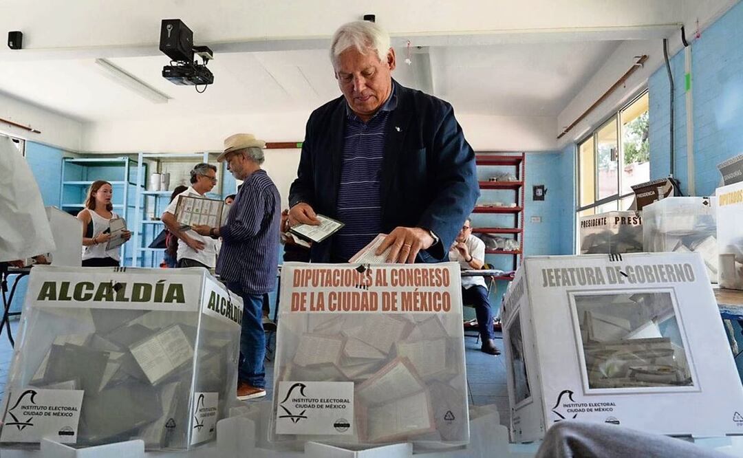 Morena recupera Azcapotzalco y Tlalpan, gobernará en al menos 9 alcaldías de CDMX