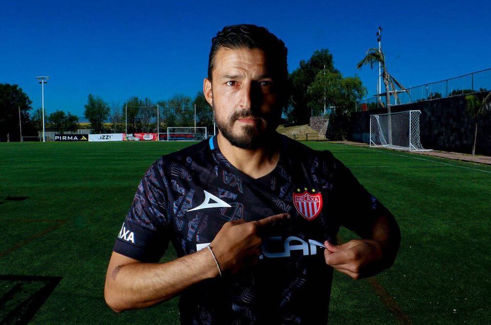 Necaxa se pronuncia tras acusasiones sobre el DT de la rama femenil Jorge Gómez