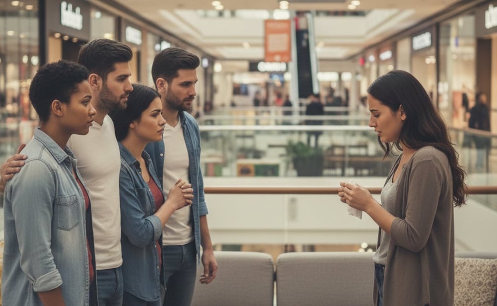 Imagen ilustrativa: IA