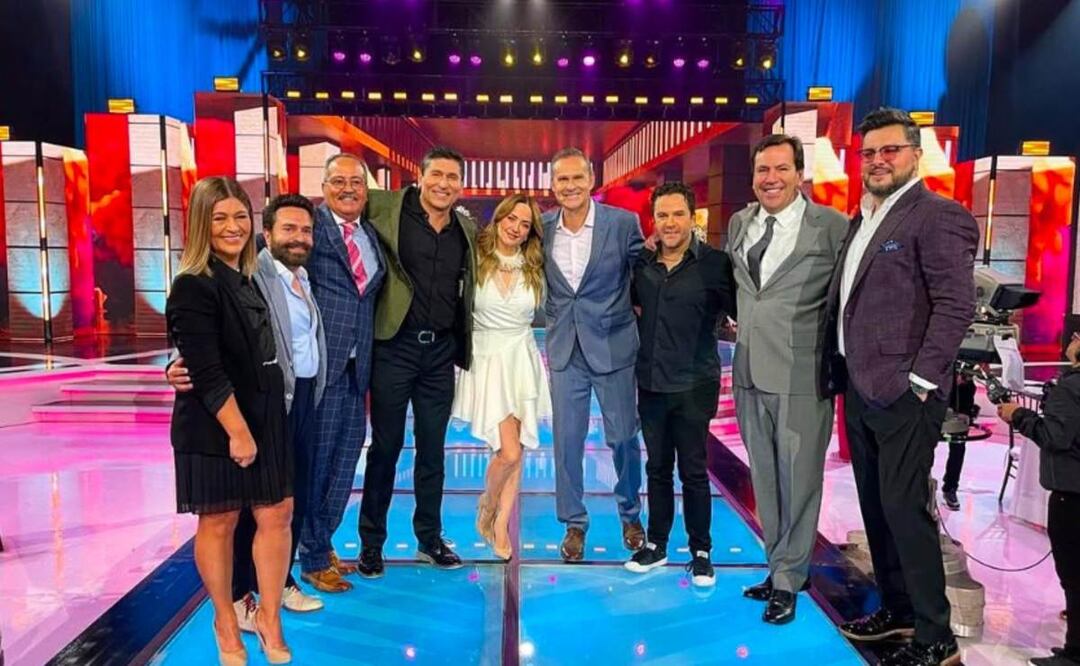 VIDEO: Youtubers causan horrible accidente EN VIVO en “Hoy” y se arma la polémica