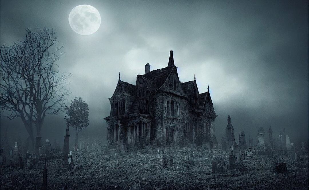 Lugares “malditos” marcados por tragedias y leyendas