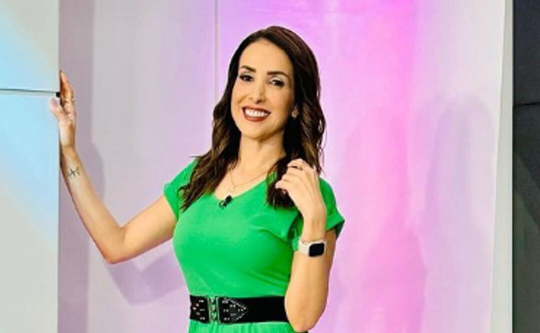 Azucena Uresti dice adiós a su programa de televisión “Azucena A Las 10”, así se despidió
