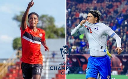 Real Hope vs Cruz Azul: ¿dónde y a qué hora ver el partido EN VIVO hoy 4 de febrero?