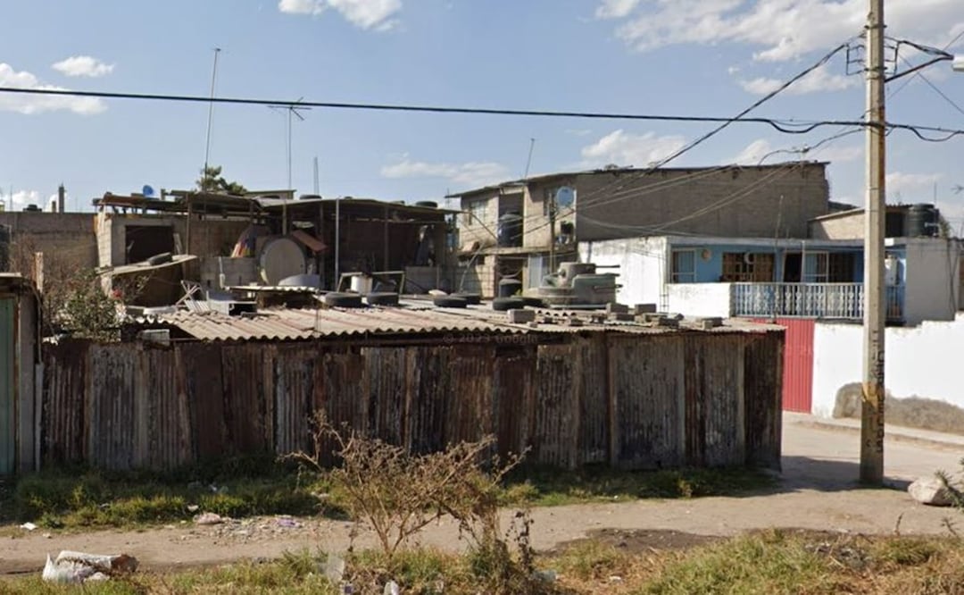 'El Patán' muere en accidente automovilístico en Tultitlán, era muy querido por vecinos