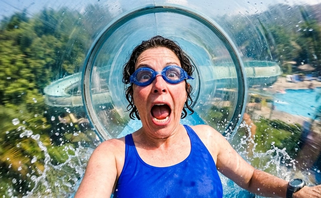 5 Parques acuáticos con toboganes extremos para Semana Santa
Imagen Ilustartiva: ia