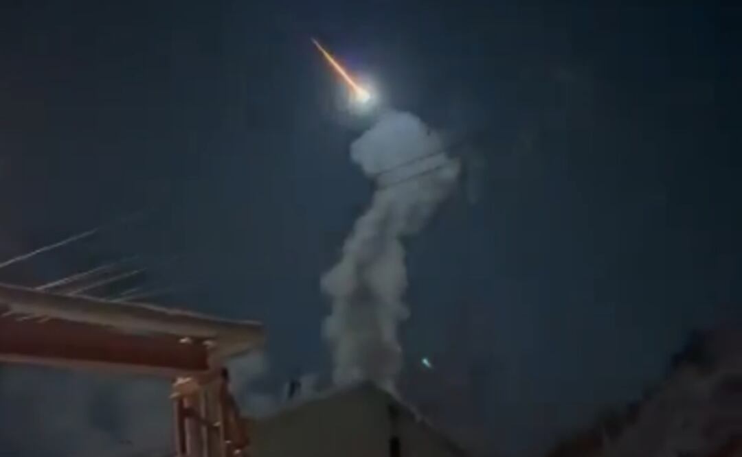 VIDEO: Asteroide que impactó en Siberia fue detectado 12 horas antes por científicos