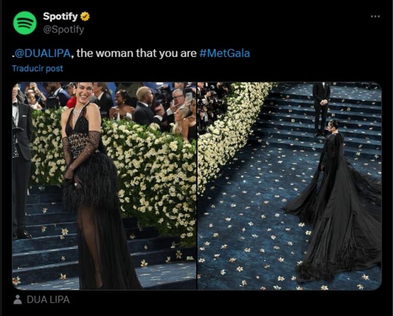 Crédito: Redes Sociales