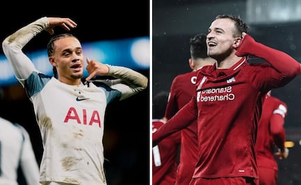 Tottenham vs Liverpool ¿A qué hora y dónde ver el partido EN VIVO?