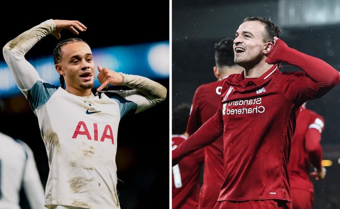 Foto: Instagram (Tottenham vs Liverpool ¿A qué hora y dónde ver el partido EN VIVO?)