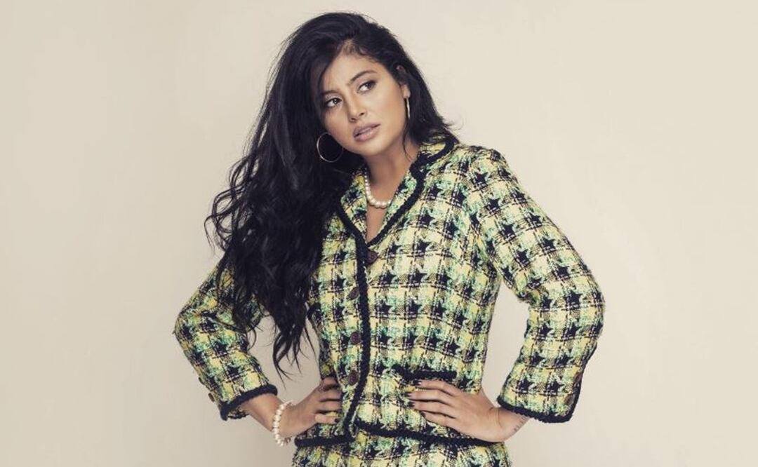 Actriz de “Vecinos” Yael Duval: Filtran video de la golpiza que le dio su ex