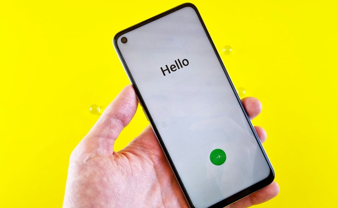 Foto: Unsplash (¿Pueden quitarte tu número de celular si no haces recargas? Esto dicen los contratos)