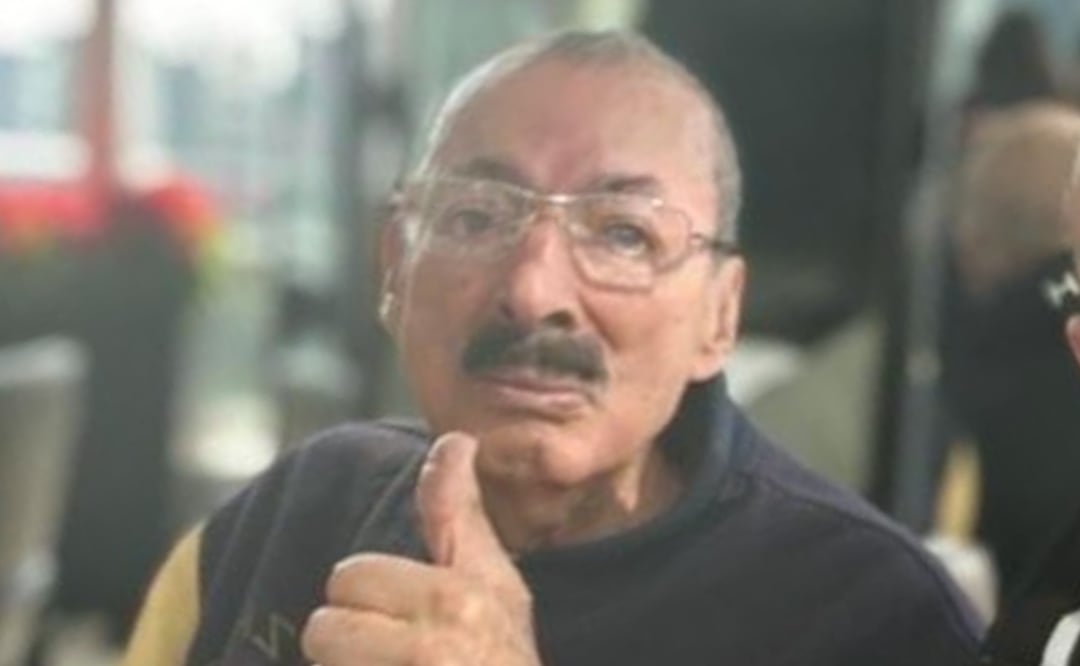 Foto: Instagram (Nacho Beristaín recibe el premio “Guerrero Azteca”: Un homenaje a la leyenda que formó a 21 campeones mundiales)