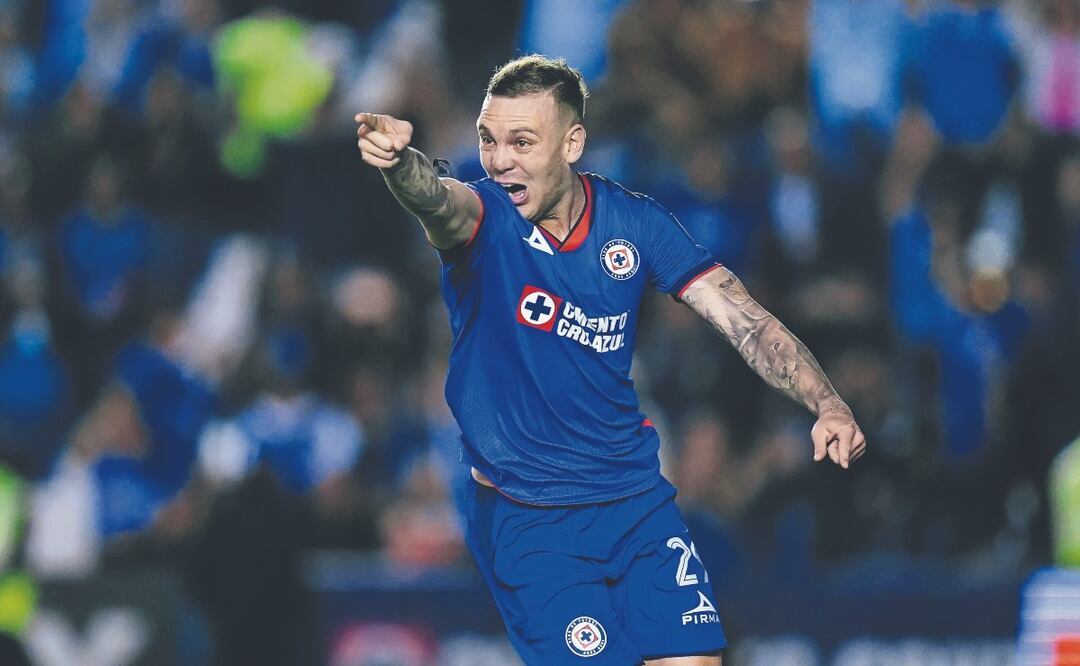 Cruz Azul recibe a Rayados y Carlos Rotondi asegura que no hay presión por los resultados