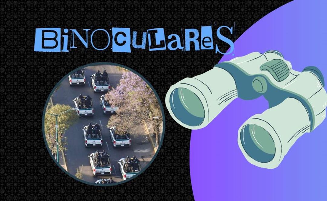 ¿Oasis de tranquilidad? Operativo blinda a Iztapalapa a pocos días de iniciar las campañas