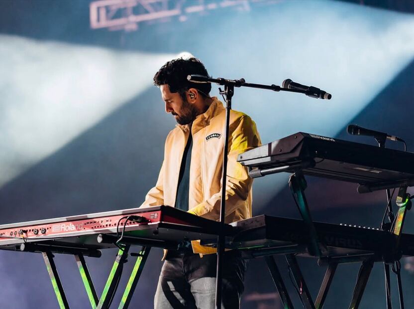 Jonathan “Honas” Meléndez (Vía: Instagram)