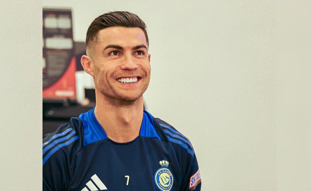 Cristiano Ronaldo habla sobre su futuro y Al-Nassr