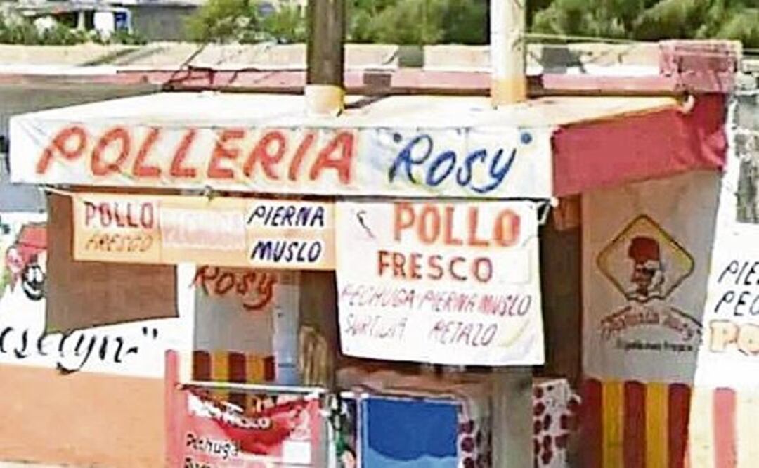 Matan a pollero por no pagar 'derecho de piso', apenas se había convertido en papá