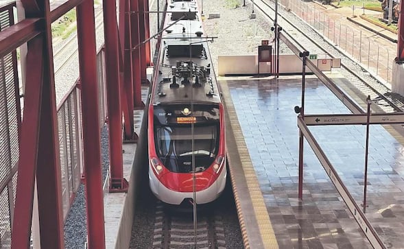 ¡Adiós, vaquero! Tren Buenavista-AIFA finaliza su tarifa promocional, estos serán los nuevos precios