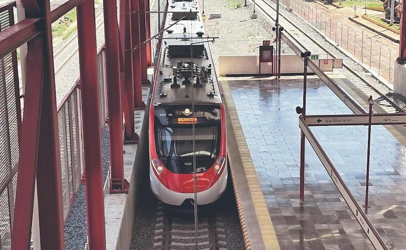 ¿Cuánto costará el viaje Buenavista-AIFA? Revelan posibles tarifas