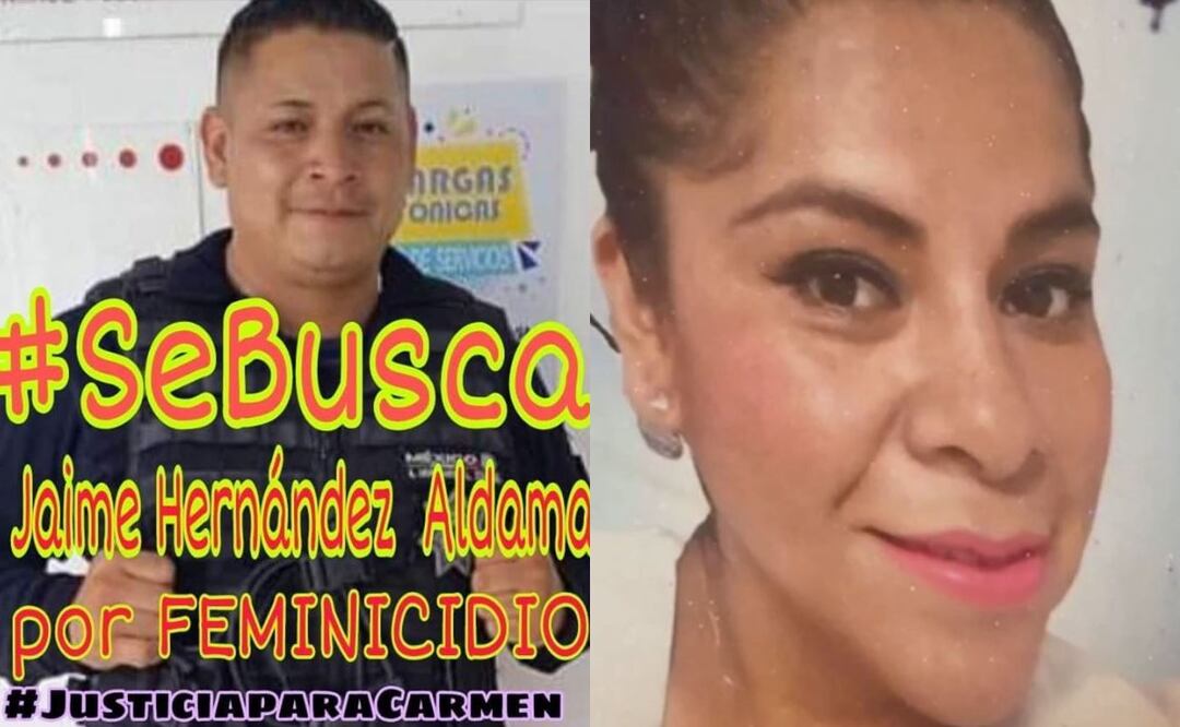 A un año del feminicidio de Carmen Patricia, Fiscalía mexiquense no ha detenido al responsable