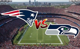 Super Bowl LX: Horario y transmisión EN VIVO del Patriots vs Seahawks