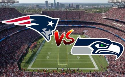 Super Bowl LX: Horario y transmisión EN VIVO del Patriots vs Seahawks