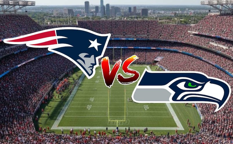 Super Bowl LX: Horario y transmisión EN VIVO del Patriots vs Seahawks