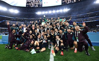 Revelan la meta que debe alcanzar la Selección Mexicana en el Mundial 2026