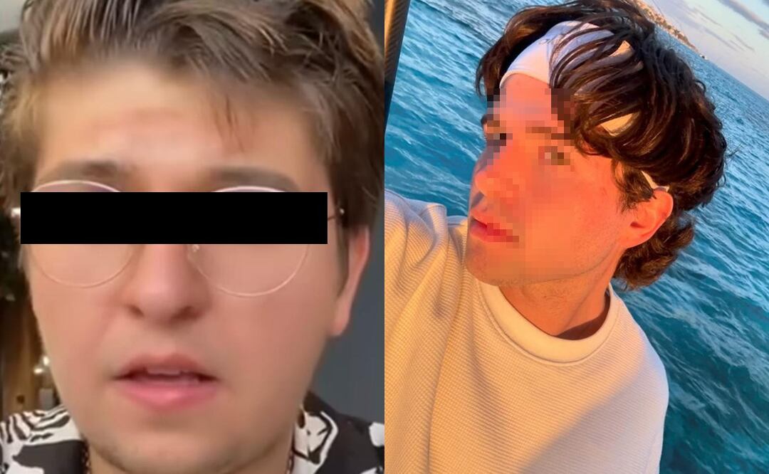 Hermano de Fofo Márquez tiene prioridades: Mientras él se embellece, su hermano es procesado