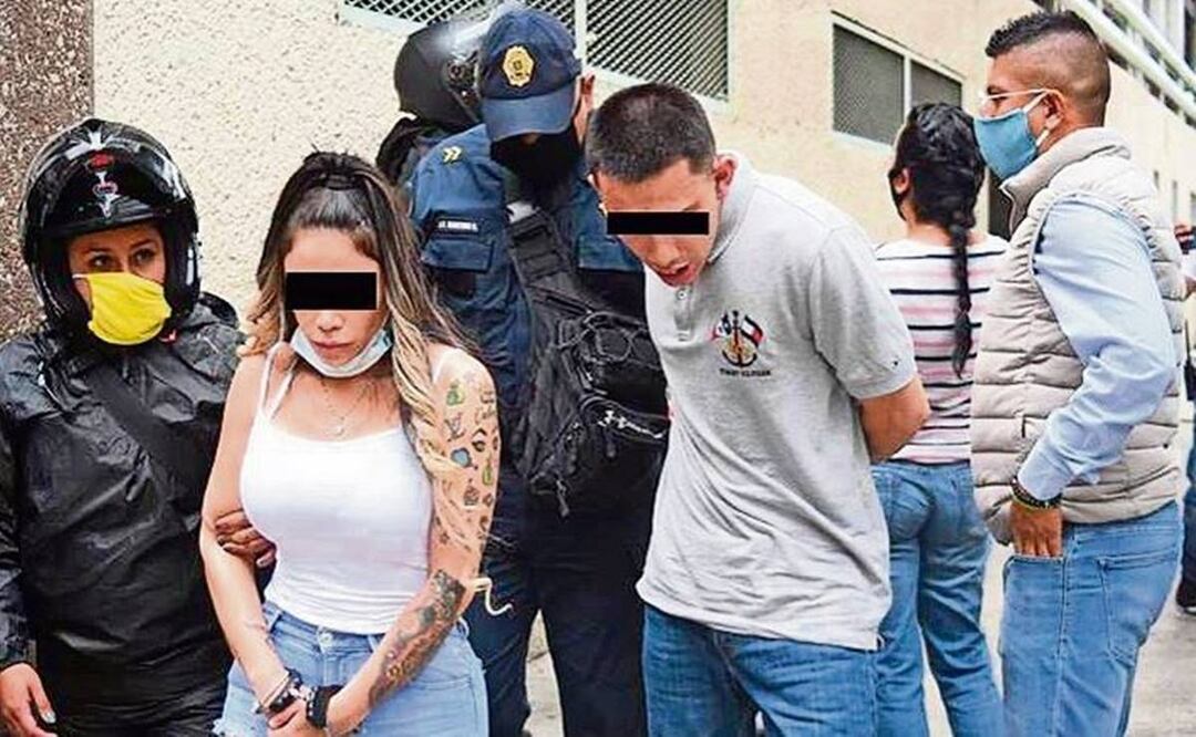 ¡Alarmante! Se disparan delitos cometidos por extranjeros, en la CDMX