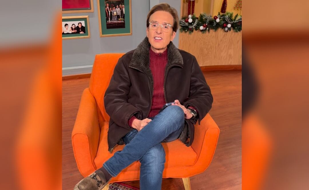 ¡Se la regresan a Bisogno! 'Chisme No Like' va por lo legal contra acusaciones del conductor