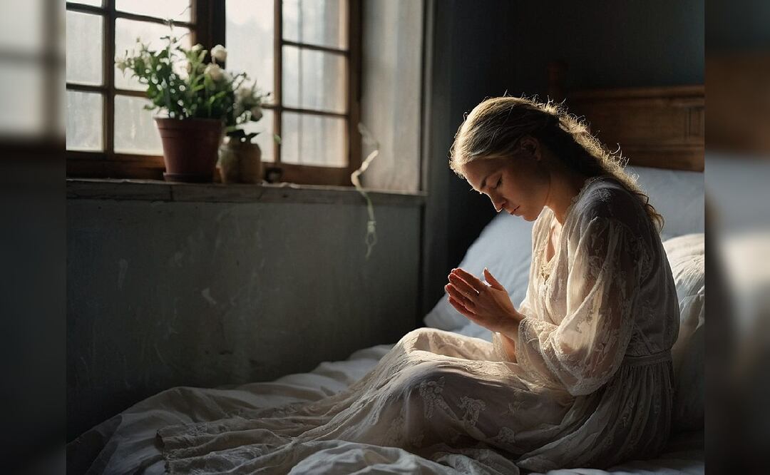 Reflexiones sobre la fe en tiempos de incertidumbre: ¿Cómo encontrar paz en medio del caos?