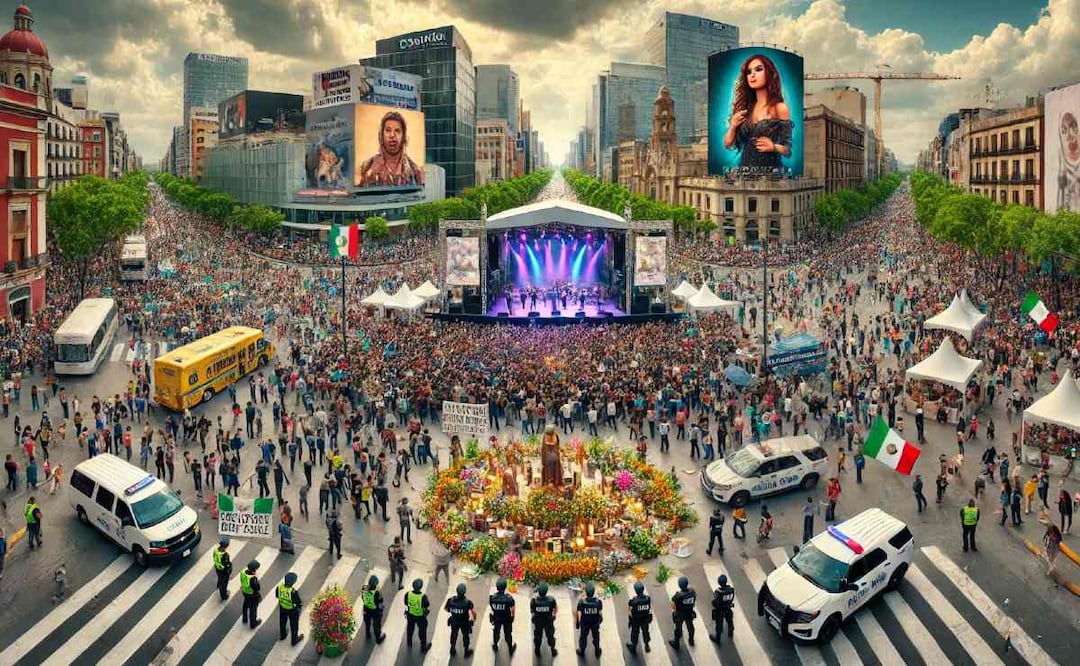 Imagen ilustrativa: IA