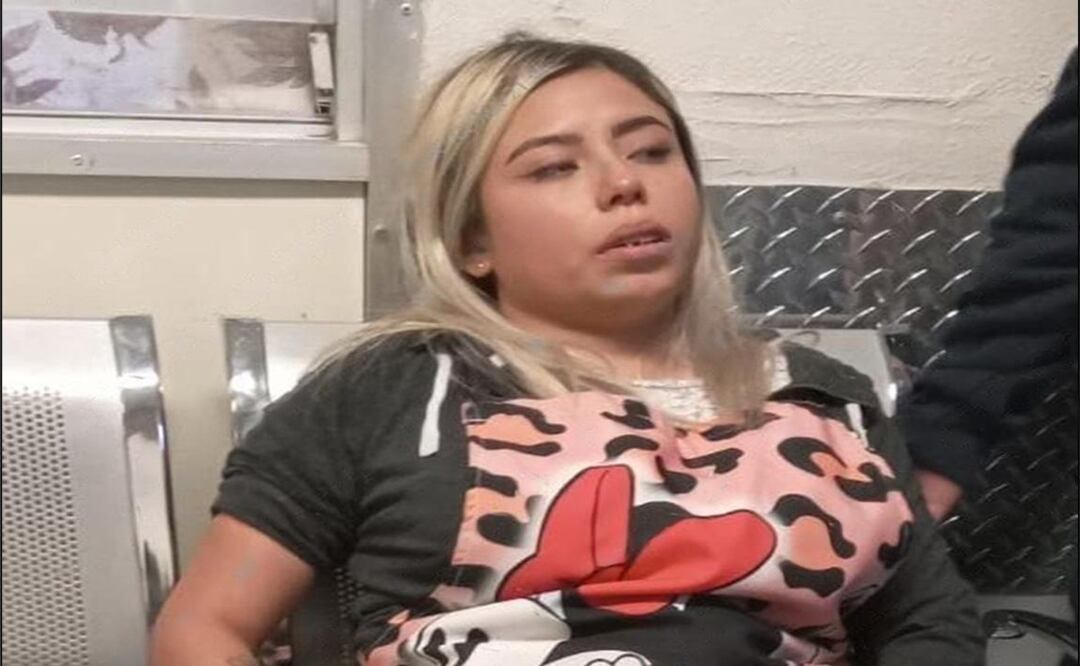 Mujer entrega cartera durante asalto en Iztapalapa y aún así la balean