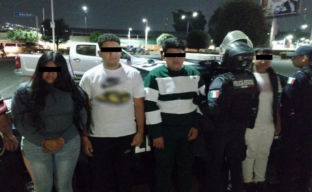 Atoran a 4 por asesinato de expresidente de Ixtapaluca, indagan disputa de un terreno