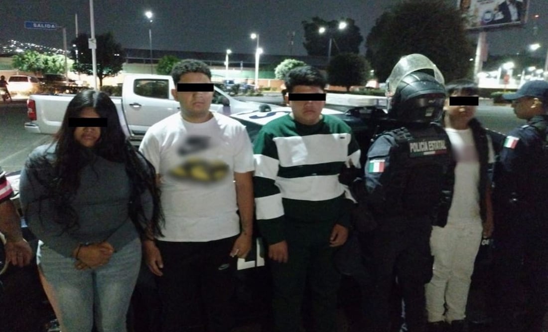 Atoran a 4 por asesinato de expresidente de Ixtapaluca, indagan disputa de un terreno