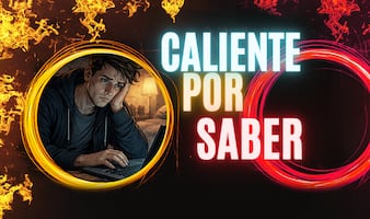 ¿Es infidelidad si mi novia busca placer en línea y no conmigo?