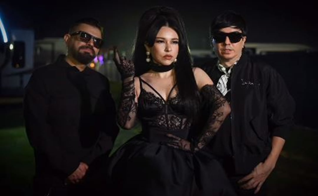 Belanova regresa a los escenarios tras 6 años de ausencia y causa horrible decepción