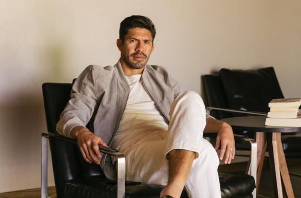 El emotivo mensaje de Oribe Peralta al Tri, a pocos días del inicio del Mundial 2026 (Foto: Instagram)