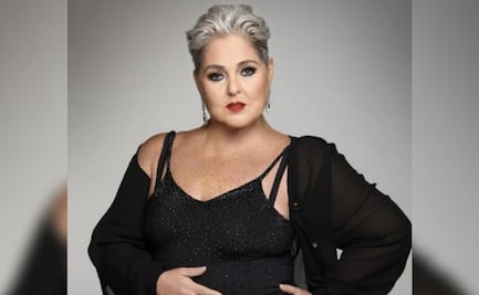 Reportan hospitalizada a Lupita D’Alessio y hasta posponen sus presentaciones, ¿qué le pasó?