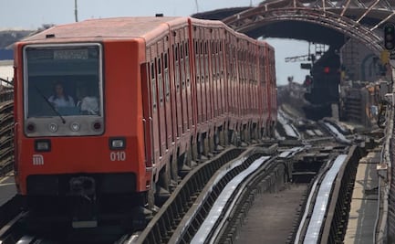 Metro CDMX: ¿Por qué hay retrasos en la Línea B y 7 este 18 de abril?
