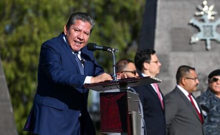 David Monreal extiende en Zacatecas estímulos fiscales hasta abril y presume reducción histórica de violencia