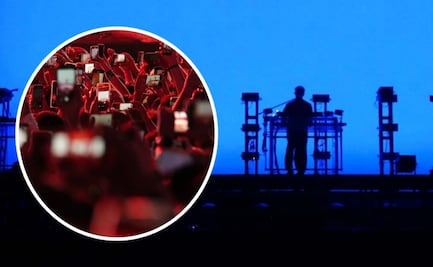 Vive Latino 2026: Horarios, dónde ver la transmisión en vivo y qué objetos están prohibidos 