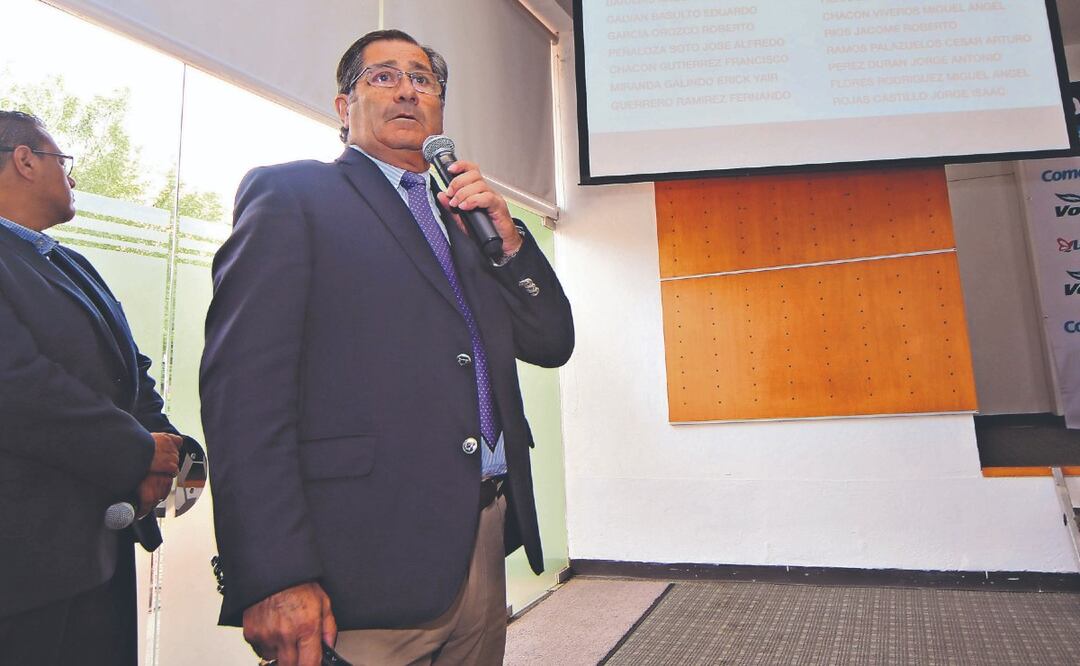 Expresidente de la Comisión de Arbitraje dio detalles de la ayuda de árbitros al América