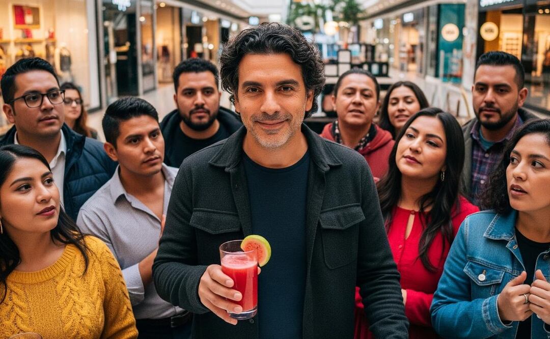 Imagen ilustrativa: IA (Alertan por estafa con bebidas en la CDMX ¿Cuánto dinero puedes perder?)