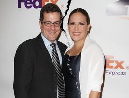 ¡Impactante! Angélica Vale entre lágrimas revela cómo se enteró de su divorcio