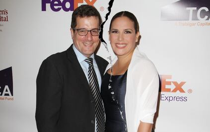 ¡Impactante! Angélica Vale entre lágrimas revela cómo se enteró de su divorcio