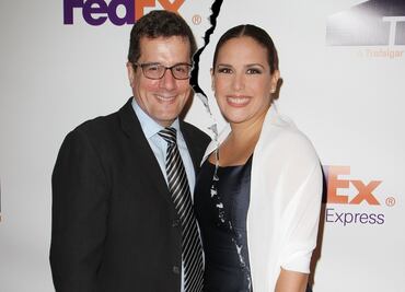 ¡Impactante! Angélica Vale entre lágrimas revela cómo se enteró de su divorcio