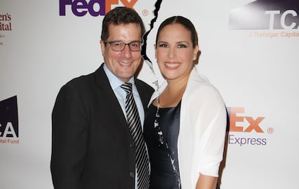 ¡Impactante! Angélica Vale entre lágrimas revela cómo se enteró de su divorcio