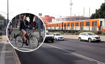 CDMX tendrá nueva ciclovía de 34 km en Tlalpan y una calzada flotante para peatones